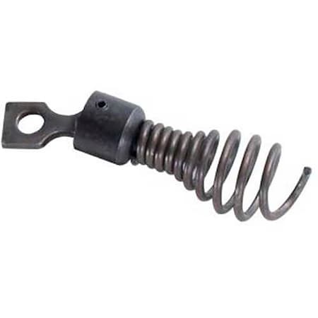 General Wire Down Head Boring Gimlet, Steel,  DHBG